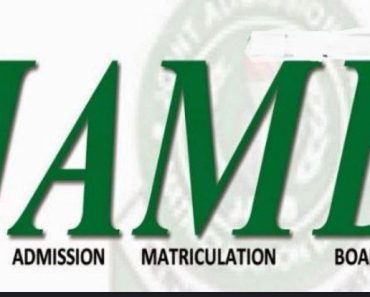 BREAKING: JAMB fixes date for 2024 UTME registration, examination
