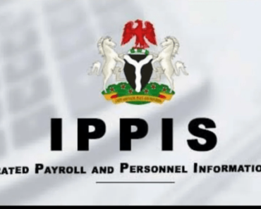 BREAKING: IPPIS; Civil Servants Beg FG Not To Delay December Salary