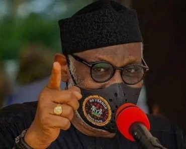 BREAKING NEWS: Ondo Redemption Front Seeks Tinubu’s Intervention Over Akeredolu’s Continued Absence