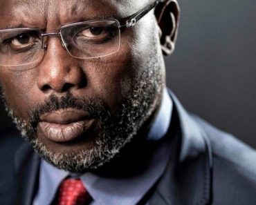 Liberian President George Weah Concedes Poll Defeat To Ex-VP Boakai