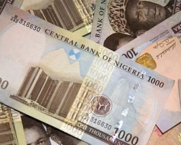 Why Old Notes To Remain Legal Tender In Nigeria ‘Forever’ – CBN