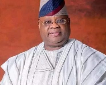 BREAKING: Osun Community Gives Adeleke 21-Day Ultimatum To Remove Footballers From SDG Facility