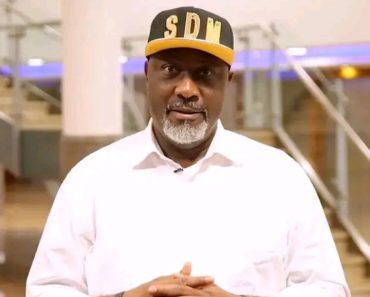 BREAKING: Dino Melaye Set to “Build Hotels on Water” if Elected as Governor of Kogi State