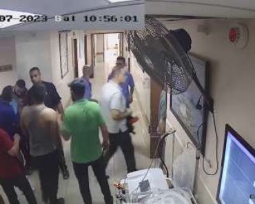 Israel-Hamas War, Day 45: IDF releases footage of foreign hostages being taken to al-Shifa hospital