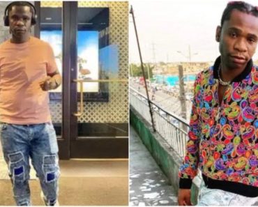BREAKING: Very few men in Africa willing to end up with a woman with a child – Speed Darlington speaks on relationships
