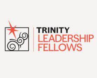 BREAKING: Trinity Leadership Fellows Program 2024