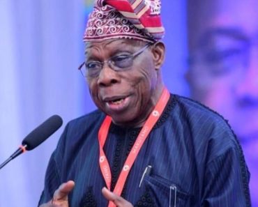 Why Nigeria’s Younger Generation Will Never Get Power Unless It’s Positively Disruptive – Obasanjo