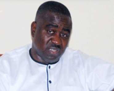 BREAKING: Alleged N3.1bn fraud: Prosecution closes case in Suswam, Oklobia’s trial