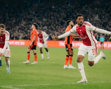 BREAKING: Ajax Number 10 Could Be Super Eagles Joker At AFCON – Peseiro Told