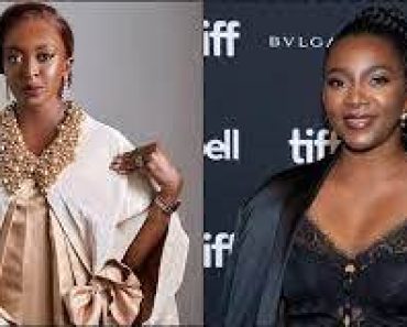 BREAKING: Why Genevieve Nnaji pulled away from me and others – Kate Henshaw
