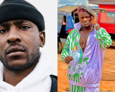 JUST IN: “Portable, where are you?”, UK Rapper Skepta Wishes to Work With Zazu Singer in Fresh Video (Video)