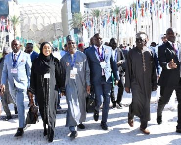 BREAKING: I Will Never Be Poor; Tinubu’s Outreach At World Summits Promises Prosperity