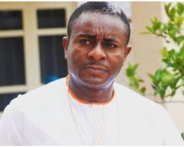 Why Emeka Ike Should Ignore His Haters, They Only Make Noise – Yul Edochie