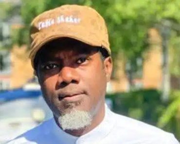 How can you be in your right mind and then name your child Victor Moses? – Reno Omokri berates parents working towards ‘de-Nigerianising’ their children