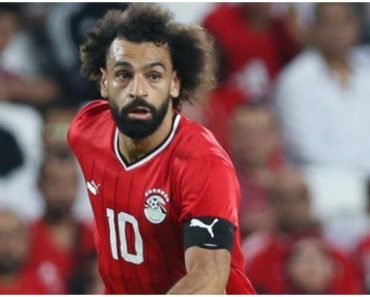 Why Mo Salah’s Christmas message stirs social media outrage