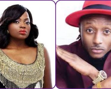 BREAKING: Jenifa Shocked over Marriage Advice; Terry G Quits Smoking 100 Days Counting