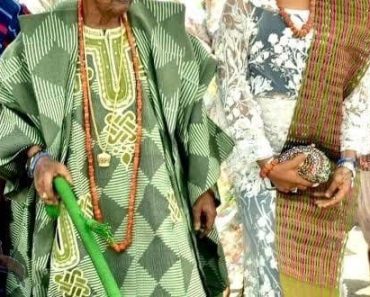 BREAKING: Kings and their Title in Yoruba land (awon Oba Ile Yoruba ATI Oruko Oye won)