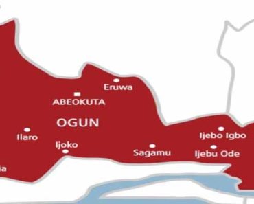 JUST IN: Ogun Security Outfit Fires Officer Who ‘Robbed’ Those He Was Meant To Protect