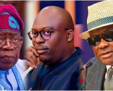 BREAKING: ‘Let This Fubara Issue Not Bring Another Problem In Nigeria, Wike Should Resign Or Be Sacked’ – Arewa Leader Tells Tinubu
