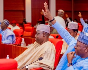 BREAKING: Senate extends implementation of 2023 supplementary budget by three months