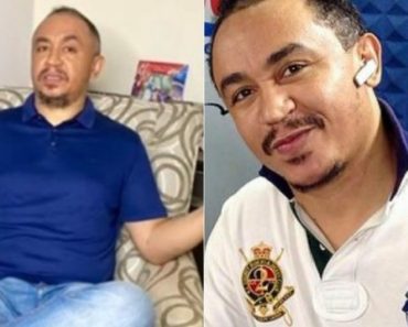 (SEE Update): I Almost Believed Actor Emeka Ike’s Wife Until I Remembered My Experience – Daddy Freeze.