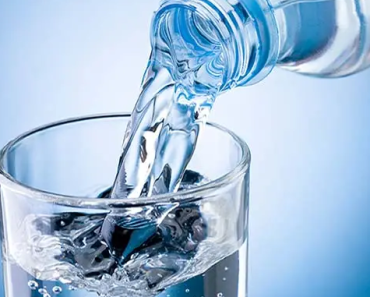 4 Effects Of Frequent Drinking Of Water On People With Hypertension