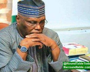 BREAKING: Atiku’s Faction of PDP Talk Tough About Tinubu’s Resolutions to Settle Rivers Political Imbroglio