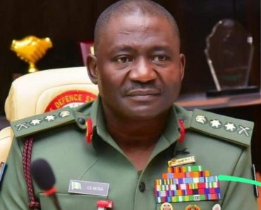 JUST IN: Before the Nigerian Military Becomes Hapless
