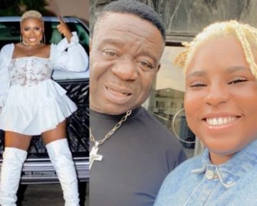 After Weeks in Police Detention, Mr Ibu’s Adopted Daughter, Jasmine Regains Freedom, Cleared of All Allegations
