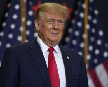 BREAKING NEWS: Colorado Supreme Court Bars Trump from State’s Presidential Ballot Over ‘Insurrection’