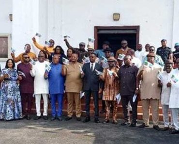 BREAKING: Rivers; Pro-Wike House Of Assembly Lawmakers Pass Financial Autonomy, Local Govt Amendment Bill