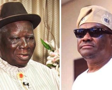 BREAKING: Rivers; Clark Threatens Legal Action, Says Fubara Was Forced to Accept Tinubu’s Decision