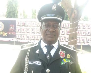 INTERVIEW: Honestly, I Didn’t Know Nigeria Police Is Respected Abroad – Retired Officer