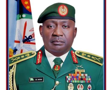 Why Japa: We should all stay back, fight for Nigeria – Defence Chief