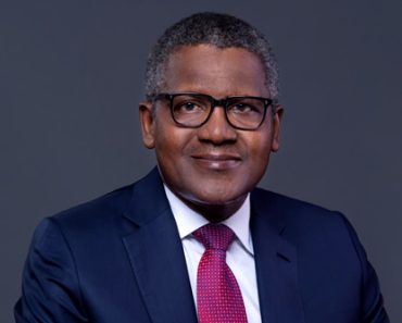 The Top 10 Richest Men in Nigeria in 2023 (Forbes)