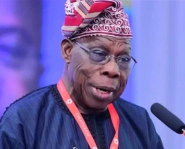JUST IN: No option for next generations on Africa’s debts – Obasanjo