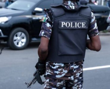 Police Rescue Sabo in Abuja, Arrest Kidnappers