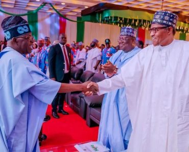 Why Nigerians Jubilate As President Tinubu Shuts Down Buhari’s Single Treasury Account, Enforces 100% Revenue Remittance To New Account