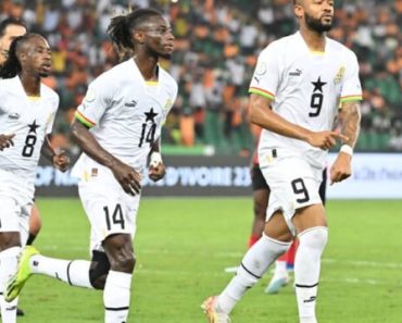 JUST IN: See how Ghana could still qualify for Round of 16
