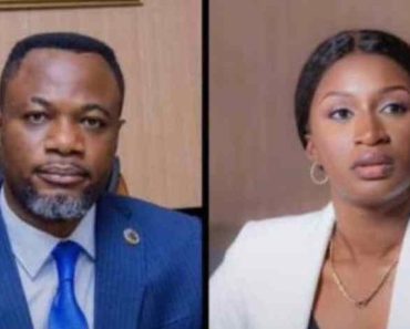 BREAKING: Education Minister impregnates his deputy; Says ‘It was an accident’
