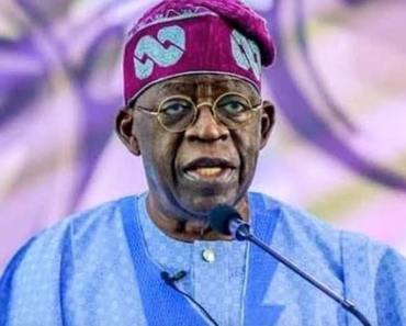JUST IN: Real reason I removed fuel subsidy – Tinubu opens up in New Year message to Nigerians
