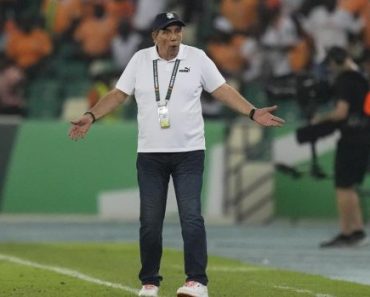 Afcon 2023: Ivory Coast sack coach for poor results
