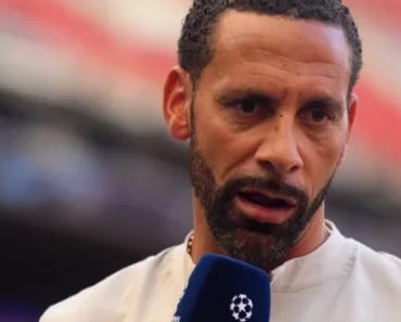 BREAKING: Ferdinand Mocks Arsenal for Releasing Attacking Midfielder Now Playing for National Team