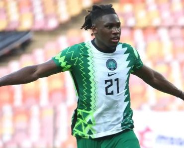 BREAKING: Calvin Bassey Commends Nigeria’s Resilience in Thrilling Encounter