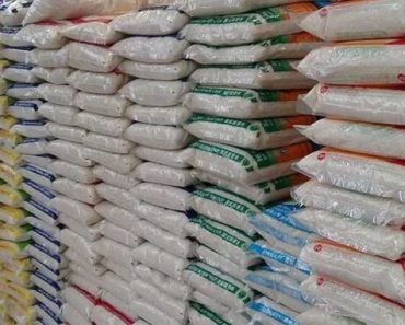 BREAKING: The Price Of Rice Will Drop Instantly And Others Will Crash, And Food Will Be Made Available – FG