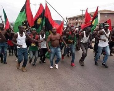 BREAKING: IPOB Issues Warning Against Economic Hardship Protests in South-East Nigeria