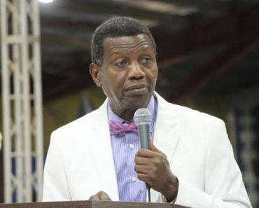 Why You Suffer A Lot If You Fail To Pay Your Tithe – Pastor Adeboye