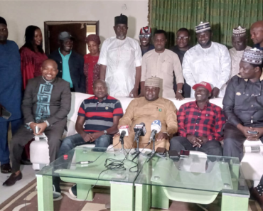 BREAKING: Sacked 16 PDP lawmakers return to Appeal Court, want to be reinstated