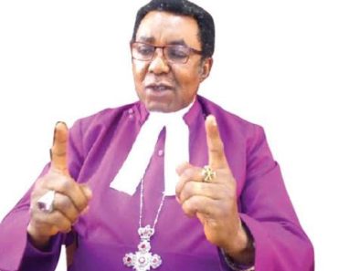 The Igbo must be given the same opportunity to serve Nigeria, and corruption must cease-Rev Chukwuma