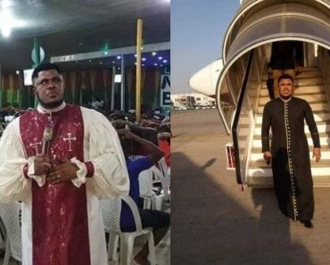 BREAKING: We now know the real story behind a popular pastor in Lagos who was famous for his miraculous acts.